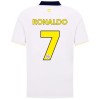 Virallinen pelipaita Al Nassr Ronaldo 7 Kolmas 2025-26 Lyhythihainen - Miesten Virallinen pelipaita Al Nassr Ronaldo 7 Kolmas 2025-26 Lyhythihainen - Miesten